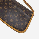 MONOGRAM CANVAS SOLOGNE