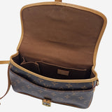 MONOGRAM CANVAS SOLOGNE