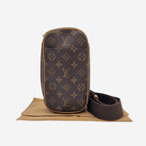 MONOGRAM POCHETTE GANGE