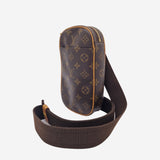 MONOGRAM POCHETTE GANGE