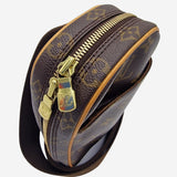 MONOGRAM POCHETTE GANGE