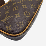 MONOGRAM POCHETTE GANGE