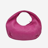 XL PINK BELLY HOBO