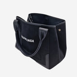 CANVAS TOTE