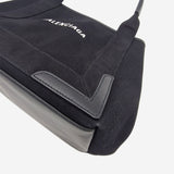 CANVAS TOTE