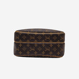 MONOGRAM CANVAS REPORTER PM