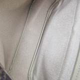 MONOGRAM CANVAS REPORTER PM