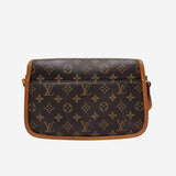 MONOGRAM CANVAS SOLOGNE