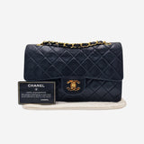 CLASSIC DOUBLE FLAP SMALL