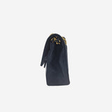 CLASSIC DOUBLE FLAP SMALL