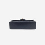 CLASSIC DOUBLE FLAP SMALL