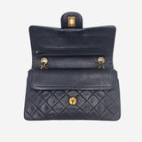 CLASSIC DOUBLE FLAP SMALL