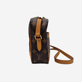 MONOGRAM CANVAS TROCADÉRO 27