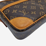 MONOGRAM CANVAS TROCADÉRO 27