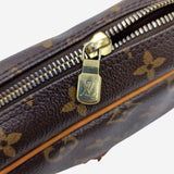 MONOGRAM CANVAS TROCADÉRO 27