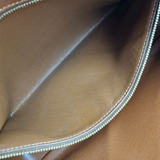 MONOGRAM CANVAS BOULOGNE 35