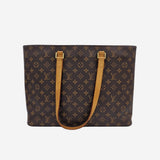 MONOGRAM CANVAS LUCO