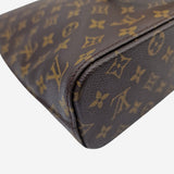 MONOGRAM CANVAS LUCO