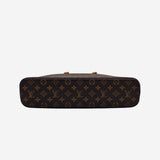 MONOGRAM CANVAS LUCO