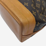 MONOGRAM CANVAS NOÉ