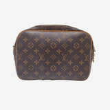 MONOGRAM CANVAS REPORTER PM
