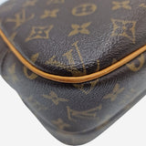 MONOGRAM CANVAS REPORTER PM