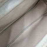 MONOGRAM CANVAS REPORTER PM