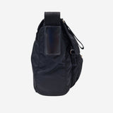 NYLON CROSSBODY