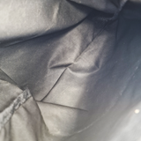 SORT NYLON CROSSBODY