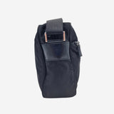 SORT NYLON CROSSBODY