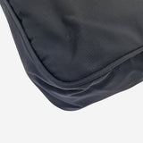 SORT NYLON CROSSBODY