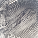 SORT NYLON CROSSBODY