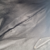 SORT NYLON CROSSBODY