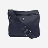 NYLON CROSSBODY