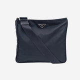 NYLON CROSSBODY