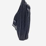 NYLON CROSSBODY