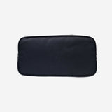 SORT NYLON HOBO