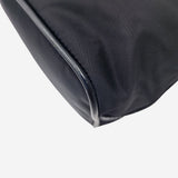 SORT NYLON HOBO