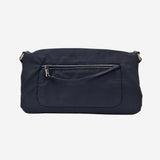 SORT NYLON SKULDER/CROSSBODY