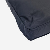 SORT NYLON SKULDER/CROSSBODY