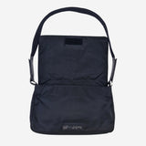 SORT NYLON SKULDER/CROSSBODY