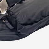 NYLON CROSSBODY/WAISTBAG