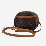 MONOGRAM CANVAS BLOIS