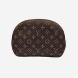 MONOGRAM CANVAS BLOIS