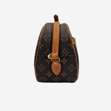 MONOGRAM CANVAS BLOIS
