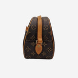 MONOGRAM CANVAS BLOIS