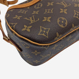 MONOGRAM CANVAS BLOIS