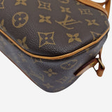 MONOGRAM CANVAS BLOIS