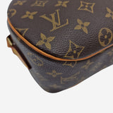 MONOGRAM CANVAS BLOIS
