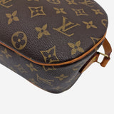 MONOGRAM CANVAS BLOIS